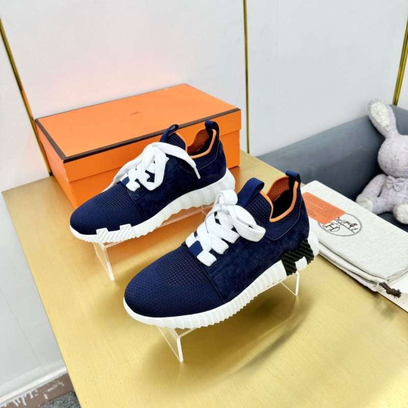 Hermes Casual Shoes